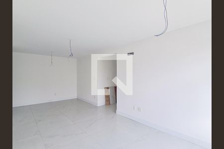 Apartamento à venda com 79m², 2 quartos e 2 vagasSala