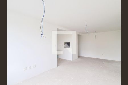 Apartamento à venda com 80m², 2 quartos e 2 vagasSala