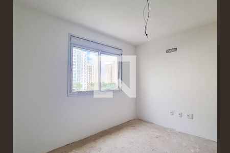 Suite 1 de apartamento à venda com 2 quartos, 80m² em Passo D’areia, Porto Alegre