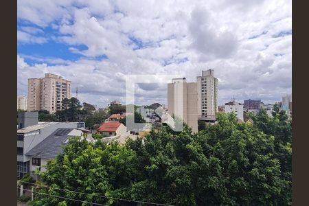 Vista de apartamento à venda com 2 quartos, 80m² em Passo D’areia, Porto Alegre