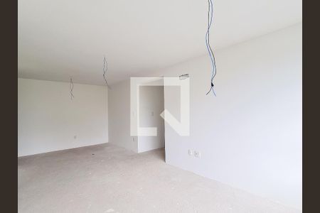 Sala de apartamento à venda com 2 quartos, 80m² em Passo D’areia, Porto Alegre