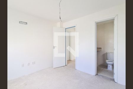 Suite 1 de apartamento à venda com 2 quartos, 80m² em Passo D’areia, Porto Alegre