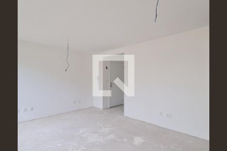 Apartamento à venda com 54m², 1 quarto e 1 vagaSala