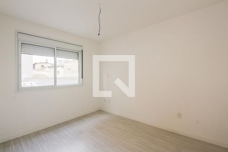 Suite de apartamento à venda com 1 quarto, 78m² em Passo D’areia, Porto Alegre