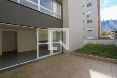 Garden de apartamento à venda com 1 quarto, 78m² em Passo D’areia, Porto Alegre