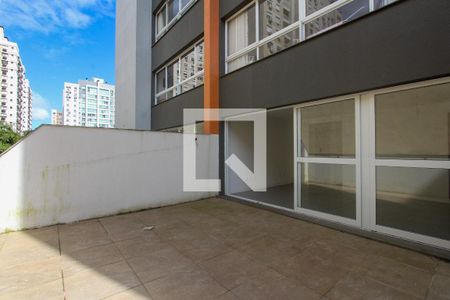 Garden de apartamento à venda com 1 quarto, 78m² em Passo D’areia, Porto Alegre