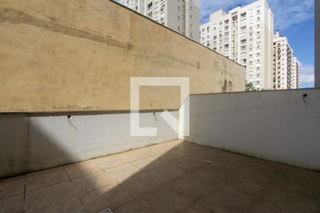 Garden de apartamento à venda com 1 quarto, 78m² em Passo D’areia, Porto Alegre