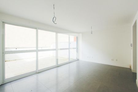 Apartamento à venda com 78m², 1 quarto e 1 vagaSala