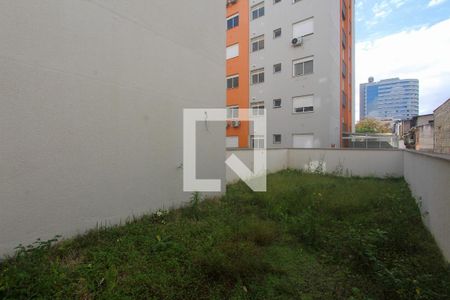 Garden de apartamento à venda com 1 quarto, 78m² em Passo D’areia, Porto Alegre