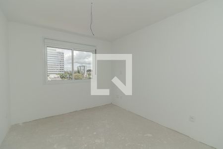 Quarto de apartamento à venda com 1 quarto, 48m² em Passo D’areia, Porto Alegre