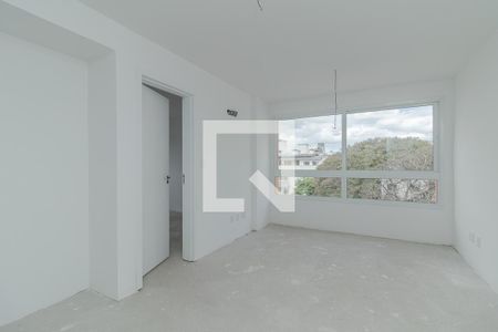 Apartamento à venda com 50m², 1 quarto e 2 vagasSala