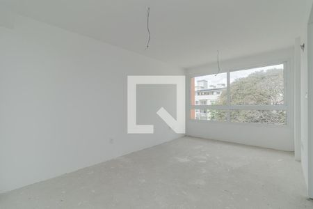 Apartamento à venda com 50m², 1 quarto e 1 vagaSala