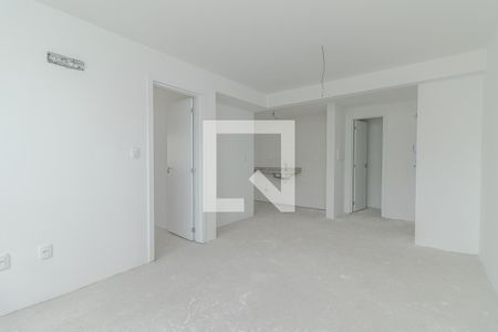 Apartamento à venda com 50m², 1 quarto e 1 vagaSala