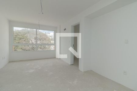 Apartamento à venda com 50m², 1 quarto e 1 vagaSala