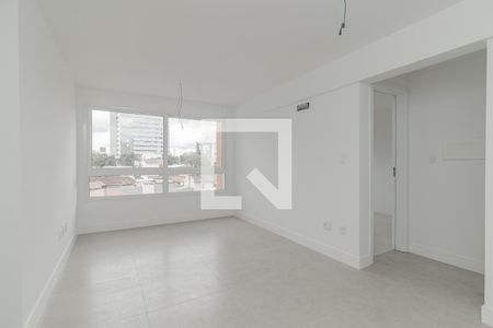 Apartamento à venda com 48m², 1 quarto e 1 vagaSala