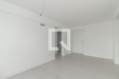 Apartamento à venda com 48m², 1 quarto e 1 vagaSala