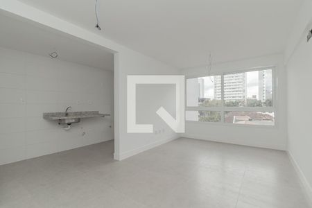 Apartamento à venda com 48m², 1 quarto e 1 vagaSala