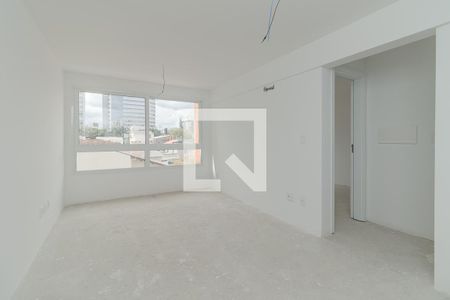 Apartamento à venda com 48m², 1 quarto e 1 vagaSala