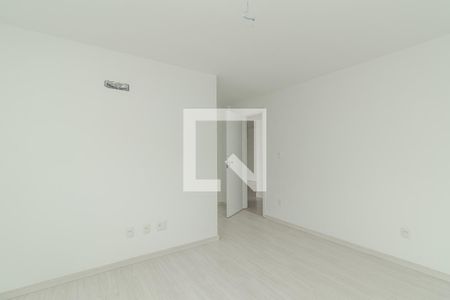 Quarto Suíte de apartamento à venda com 2 quartos, 78m² em Passo D’areia, Porto Alegre