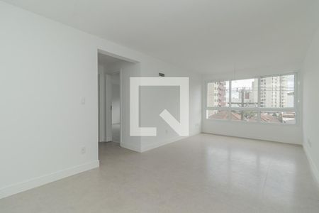 Sala de apartamento à venda com 2 quartos, 78m² em Passo D’areia, Porto Alegre