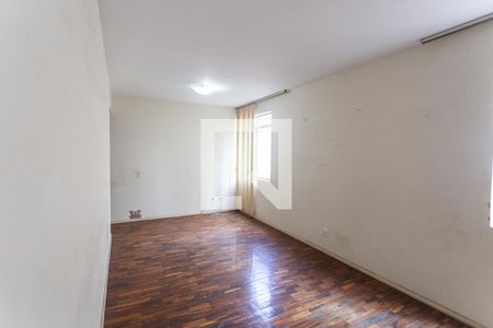 Sala de apartamento à venda com 3 quartos, 90m² em Anchieta, Belo Horizonte