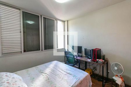 Quarto 2 de apartamento para alugar com 4 quartos, 220m² em Gutierrez, Belo Horizonte