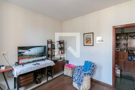 Quarto 1 de apartamento para alugar com 4 quartos, 220m² em Gutierrez, Belo Horizonte