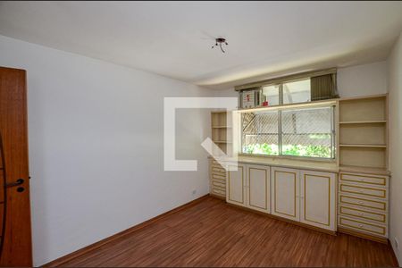 Quarto de apartamento para alugar com 1 quarto, 48m² em Boa Viagem, Niterói