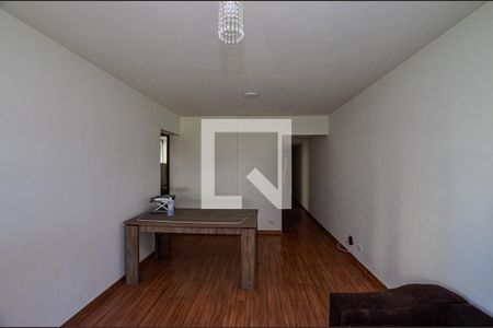 Sala de apartamento para alugar com 1 quarto, 48m² em Boa Viagem, Niterói