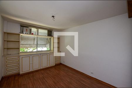 Quarto de apartamento para alugar com 1 quarto, 48m² em Boa Viagem, Niterói