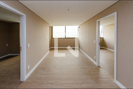 Apartamento para alugar com 73m², 2 quartos e 2 vagasSala