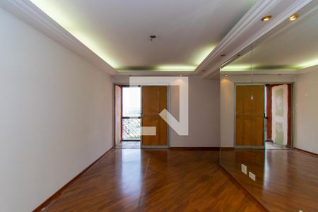 Sala de apartamento à venda com 3 quartos, 70m² em Vila Formosa, São Paulo