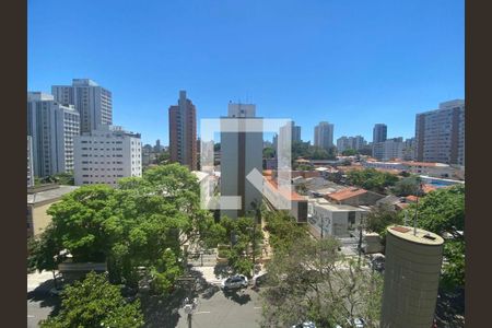 Apartamento à venda com 1 quarto, 28m² em Vila Clementino, São Paulo