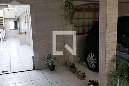 Casa à venda com 3 quartos, 182m² em Vila Rio de Janeiro, Guarulhos