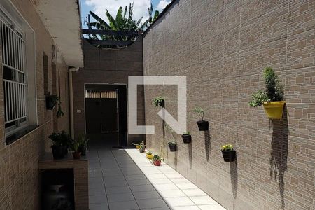 Casa à venda com 3 quartos, 182m² em Vila Rio de Janeiro, Guarulhos