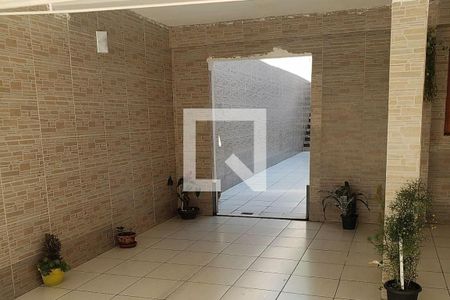 Casa à venda com 3 quartos, 182m² em Vila Rio de Janeiro, Guarulhos