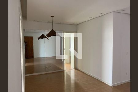 Apartamento à venda com 3 quartos, 90m² em Lourdes, Belo Horizonte