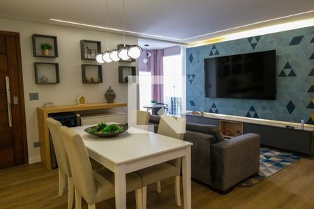 Sala de apartamento para alugar com 2 quartos, 84m² em Jardim Paulista, São Paulo