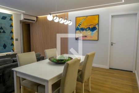 Sala de apartamento para alugar com 2 quartos, 84m² em Jardim Paulista, São Paulo