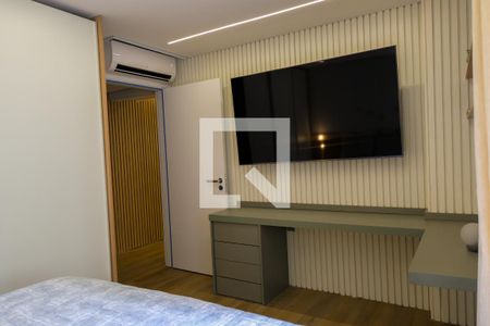 Quarto de apartamento para alugar com 2 quartos, 84m² em Jardim Paulista, São Paulo