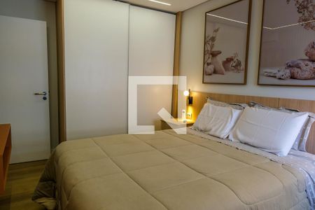 Quarto Suíte de apartamento para alugar com 2 quartos, 84m² em Jardim Paulista, São Paulo