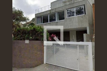 Casa à venda com 4 quartos, 456m² em Parque dos Principes, São Paulo