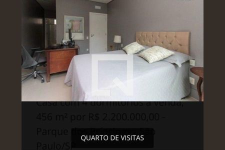 Casa à venda com 4 quartos, 456m² em Rio Pequeno, São Paulo