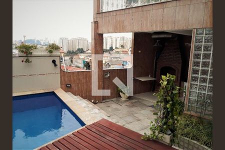 Casa à venda com 4 quartos, 250m² em Jardim Pinheiros, São Paulo