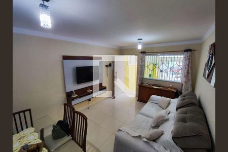 Casa à venda com 2 quartos, 77m² em Jardim Esmeralda, São Paulo