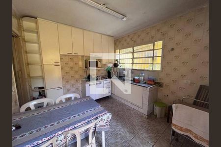 Casa à venda com 3 quartos, 195m² em Jardim Bonfiglioli, São Paulo