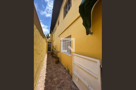 Casa à venda com 3 quartos, 195m² em Jardim Bonfiglioli, São Paulo