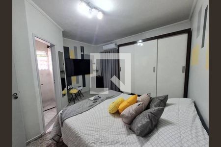 Casa à venda com 3 quartos, 117m² em Butantã, São Paulo