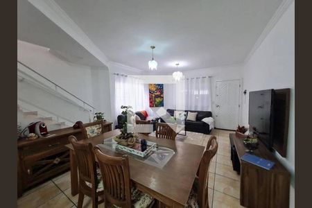 Casa à venda com 3 quartos, 117m² em Butantã, São Paulo