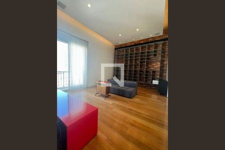 Apartamento à venda com 2 quartos, 285m² em Jardim Paulistano, São Paulo